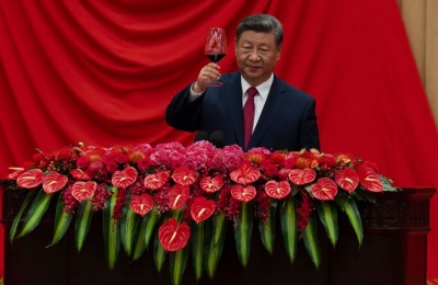 Παγκόσμιος σεισμός … η Κίνα αγρίεψε - Αγνοεί επιδεικτικά τη Γερμανία -  Σκληρά χτυπήματα σε ΗΠΑ, «εξοντώνει» συνεργάτες Trump