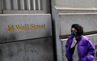 Παρατείνεται έως τα μέσα Ιουνίου το lockdown στη Νέα Υόρκη και το Νιου Τζέρσεϊ