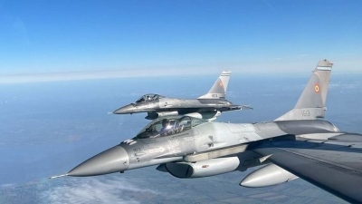 Από 13 ως 23 Οκτωβρίου η ετήσια άσκηση με πυρηνικά του ΝΑΤΟ στην Ιταλία - Συμμετέχουν 17 χώρες