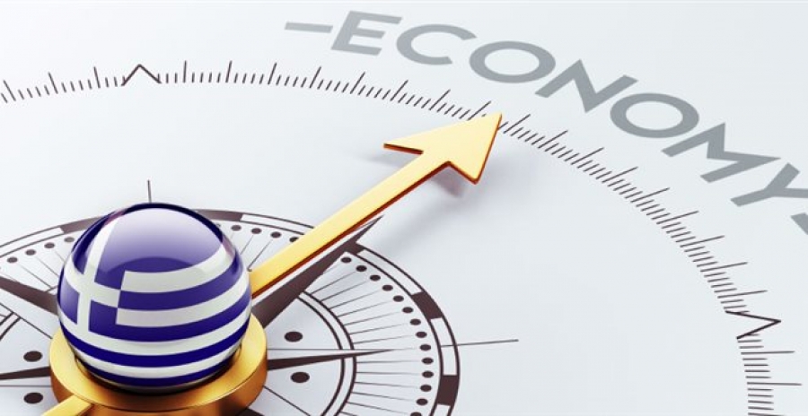 N|E|P|A Economic Consulting: Φως στην άκρη του τούνελ για την οικονομία - Αναταράξεις ακόμα για την εστίαση
