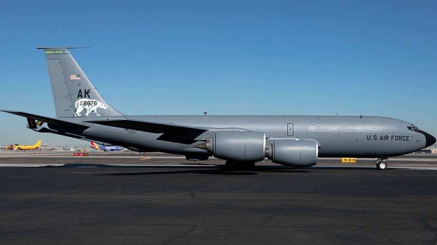 Απίστευτο - Οι ΗΠΑ επιστρατεύουν απαρχαιωμένα Boeing KC-135R μετά τις πρωτοφανείς απώλειες στον πόλεμου του Ιράν