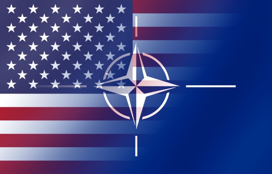 ΗΠΑ: Η Ουκρανία δεν θα ενταχθεί στο ΝΑΤΟ μετά τη σύνοδο κορυφής του Βίλνιους