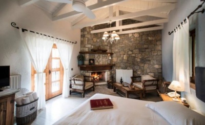 Τι προτείνει το Εμπορικό Επιμελητήριο για την ενίσχυση του εσωτερικού τουρισμού