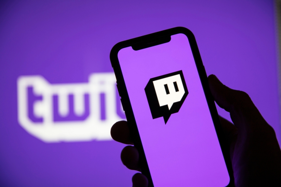 Twitch: Εξηγεί τα κριτήρια επιβολής των ban στους streamers!