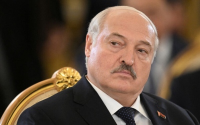 Δήλωση – γρίφος του Lukashenko : Τα ρωσικά πυρηνικά στη Λευκορωσία «δεν θα χρησιμοποιηθούν»