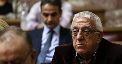 Παραδοχή Κακλαμάνη: Η ΝΔ έχει δύο γραμμές για το Σκοπιανό – Θα τεθεί το θέμα στην Κ.Ο. και θα ψηφίσουμε