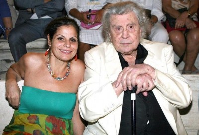 Έκκληση για βοήθεια από τη Μαργαρίτα Θεοδωράκη: Δεν έχω ρεύμα, δεν έχω να φάω