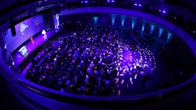 Συνεδριακό Κέντρο άνω των 5000 θέσεων στην Αθήνα ζητά η αγορά