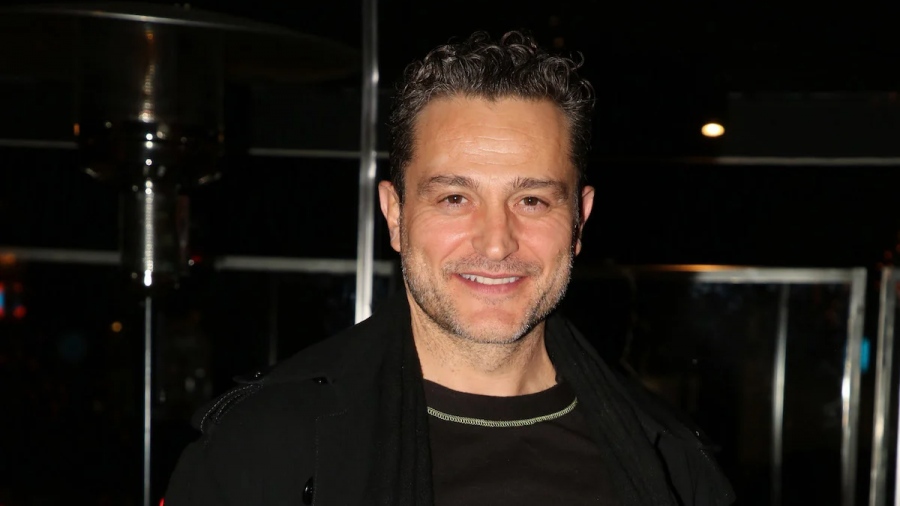 Συγκλονίζει ο Γιώργος Καραμίχος - Πώς οι γιατροί ανακάλυψαν ότι έχει καρκίνο στον πνεύμονα