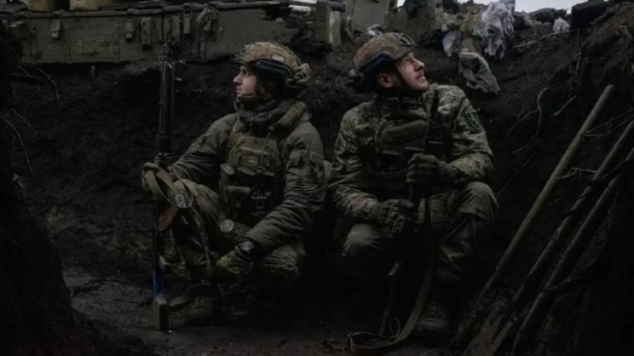 Αποκαλυπτικό ρεπορτάζ του CNN από την πρώτη γραμμή: Οι Ουκρανοί είναι κουρασμένοι, κανείς δεν θέλει να πολεμήσει