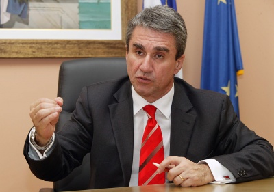 Novartis: Δεν θα προσέλθει στην προνακριτική ο Λοβέρδος - Σφοδρή επίθεση στην κυβέρνηση