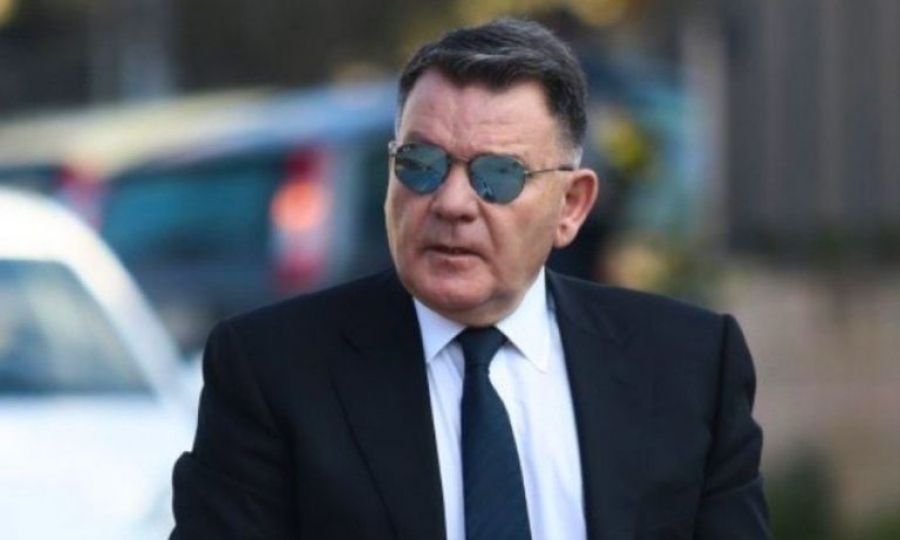 Κούγιας για το δυστύχημα στα Τέμπη: Κακουργηματική δίωξη και για τα πολιτικά πρόσωπα