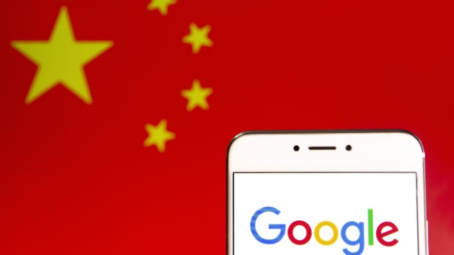 Η Google κλείνει την υπηρεσία Translate στην Κίνα