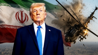 Υποχώρηση Trump... Σταμάτησα βομβαρδισμούς ως 12/6, κατόπιν αιτήματος των Ιρανών... - Ιράν: Είσαι ψεύτης, δεν επικοινωνήσαμε μαζί σου