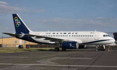 Εμπλοκή σε τρομοκρατία των δύο Airbus της παλιάς Ολυμπιακής που πουλήθηκαν το 2016