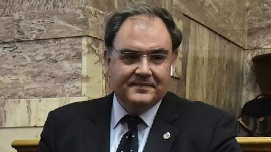 Σαρηγιάννης: Ρεκόρ πανδημίας σε επίπεδο διασποράς – Σίγουρα τα 5.000 κρούσματα ημερησίως