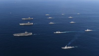 Πόσο εύκολη είναι μία απάντηση των ΗΠΑ στην πυρηνική απειλή της Βόρειας Κορέας;