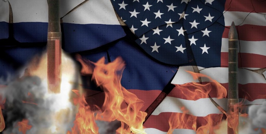 Πρόσκληση των ΗΠΑ σε Ρωσία σε συνομιλίες για τον έλεγχο των εξοπλισμών