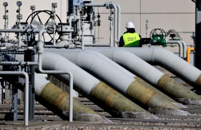 Νορβηγία: Υπό στρατιωτική παρακολούθηση οι μονάδες πετρελαίου και φυσικού αερίου μετά τις διαρροές στους Nord Stream