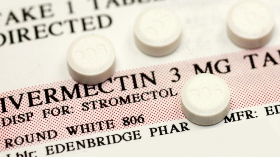 Project Veritas: Η ιβερμεκτίνη αναστέλλει την αναπαραγωγή του κορωνοϊού σε όλα τα στάδια