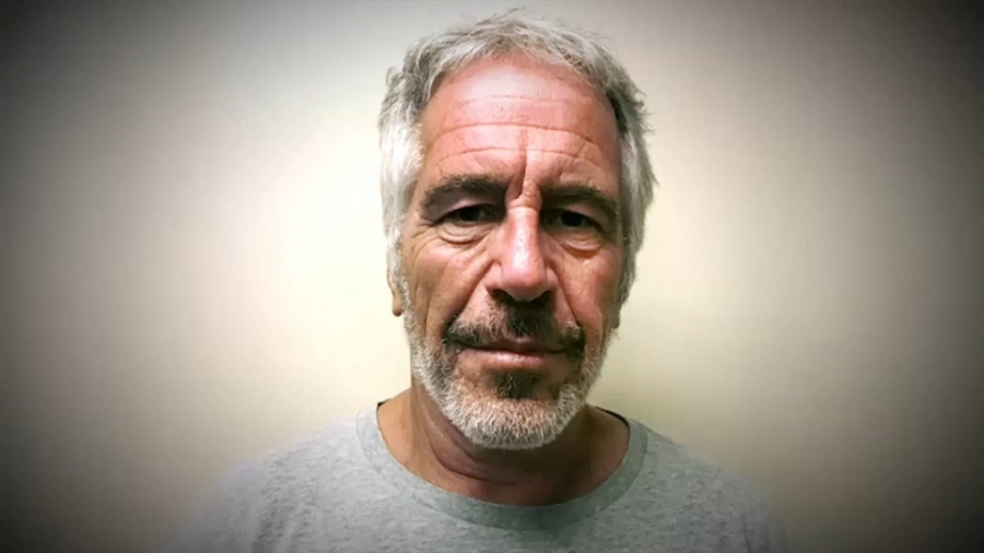 The perfect deep state crime – Why Epstein 