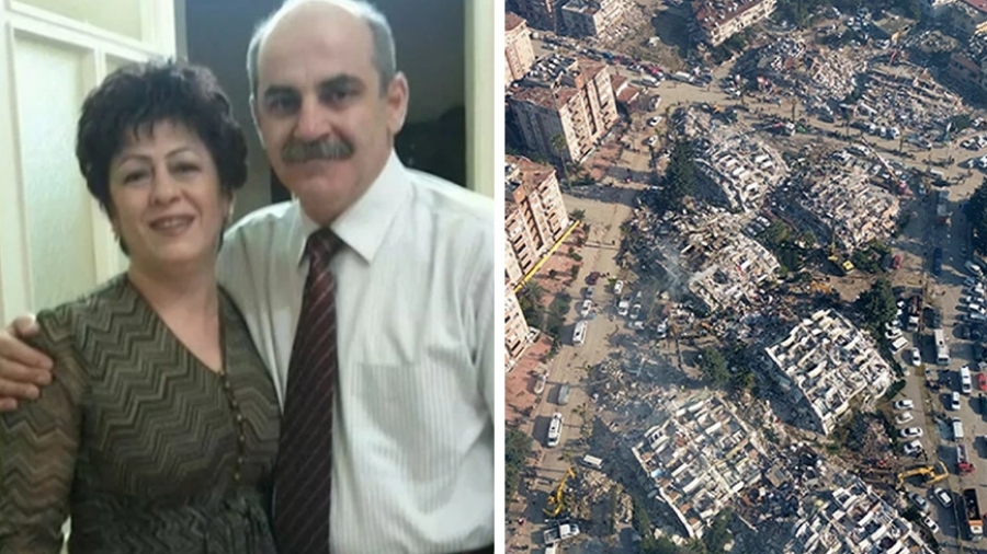 Σεισμός στην Τουρκία: Η ΕΜΑΚ σταμάτησε να επιχειρεί για την ανεύρεση των Ελλήνων αγνοουμένων