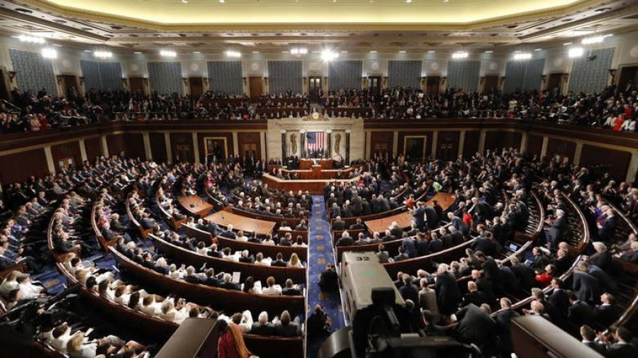 Με αναστολή της συμμετοχής της στο ΝΑΤΟ απειλούν την Άγκυρα Αμερικανοί γερουσιαστές