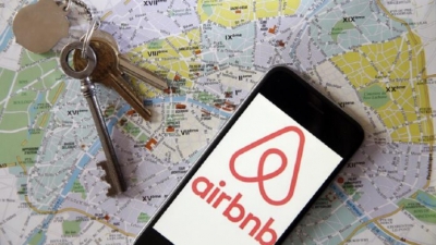 Πως η Airbnb αυξάνει το μερίδιό της στα κανάλια διανομής ξενοδοχείων