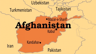 Περιοχή στο Βόρειο Αφγανιστάν κατέλαβαν οι Ταλιμπάν