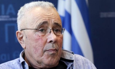 «Ζεσταίνεται» ο ανασχηματισμός μετά την παραίτηση  Ζουράρι - Τα υπό μετακίνηση πρόσωπα