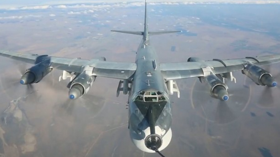 «Μπορεί να πλήξει στόχους σχεδόν οπουδήποτε στην Ευρώπη» - Πανικός στις ΗΠΑ με τον ρωσικό πύραυλο Kh-101