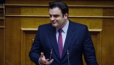 Βουλή, Πρόταση δυσπιστίας - Πιερρακάκης: Το πρώτο μάθημα είναι ότι δεν υπάρχει στραβή στη βάρδια, υπάρχει ευθύνη