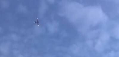 ΗΠΑ: Πιλότος απειλεί να ρίξει από πρόθεση μικρό αεροσκάφος σε κατάστημα της αλυσίδας Walmart στο Μισισίπι