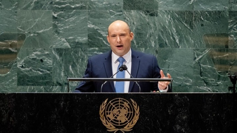 Bennett (Ισραήλ): Το Ιράν «πέρασε όλες τις κόκκινες γραμμές»