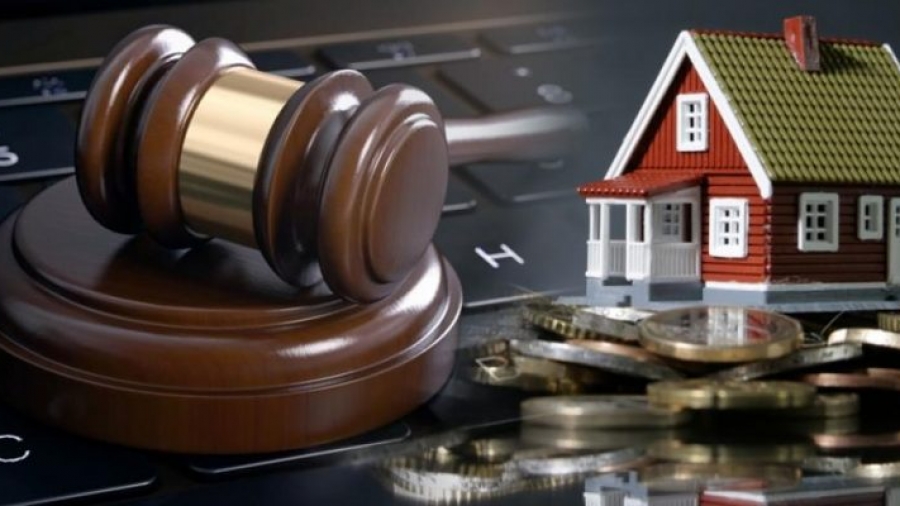 Περιπτώσεις καταχρηστικότητας πλειστηριασμού σύμφωνα με αποφάσεις των ελληνικών δικαστηρίων