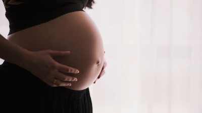 Λιθίαση oυροποιητικού στην εγκυμοσύνη