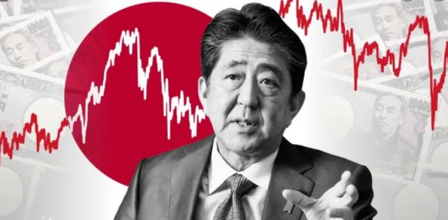 Τί σηματοδοτεί η παραίτηση Abe, πρωθυπουργού της Ιαπωνίας για τις αγορές
