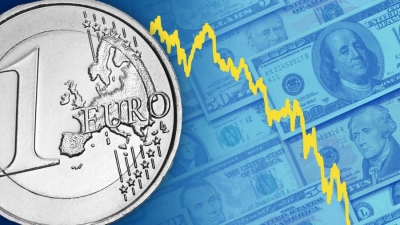 Τα τρία διαγράμματα που προμηνύουν το επερχόμενο κραχ στην οικονομία της Ευρωζώνης – Καταλύτης το φυσικό αέριο