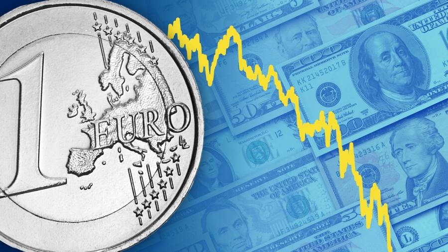 Τα τρία διαγράμματα που προμηνύουν το επερχόμενο κραχ στην οικονομία της Ευρωζώνης – Καταλύτης το φυσικό αέριο