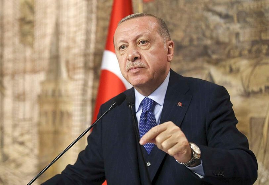 Γαλλία κατά Erdogan για την αποχώρηση της Τουρκίας από τη Σύμβαση για τη βία εναντίον των γυναικών