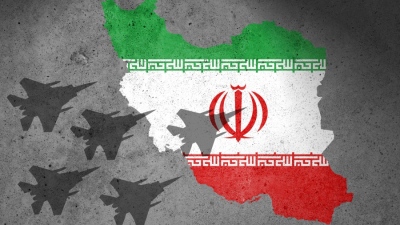 IRGC claims control over Strait of Hormuz and vows punishment for aggressors
