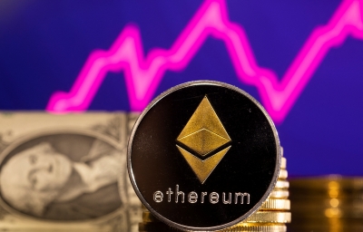 Ethereum: Επενδυτική φρενίτιδα λόγω αναβάθμισης – Πώς κινούνται οι traders