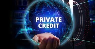 Σκάει η «φούσκα» του private credit... ζημίες μαμούθ για JPMorgan: Προειδοποίηση - σοκ από Jeffrey Gundlach