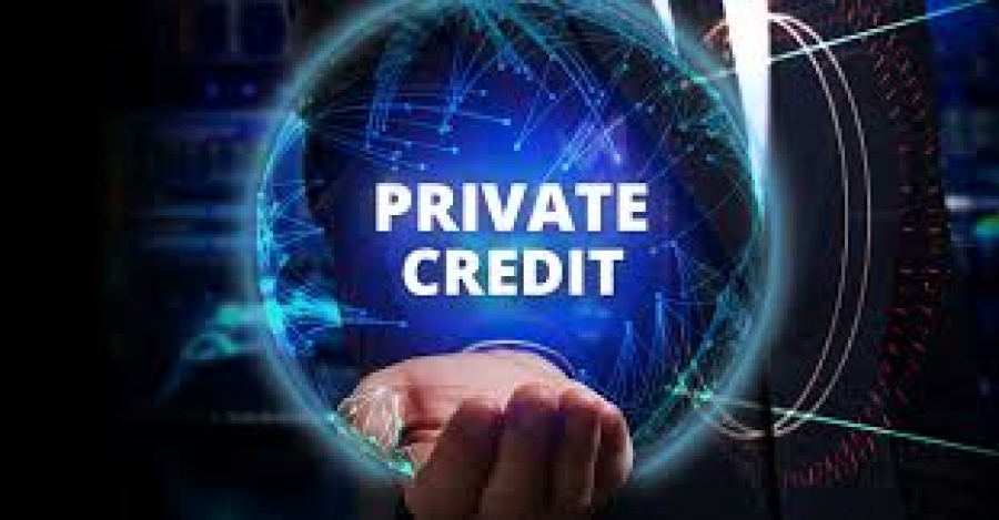 Σκάει η «φούσκα» του private credit... ζημίες μαμούθ για JPMorgan: Προειδοποίηση - σοκ από Jeffrey Gundlach