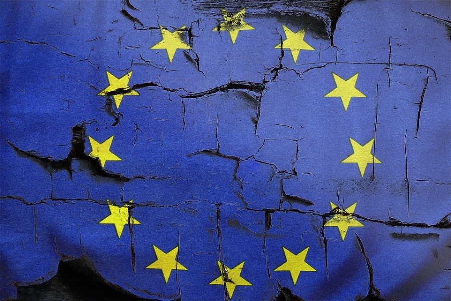 Γιατί η ΕΕ μπορεί να διαλυθεί το 2023 – Ποιο είναι το τρομερό λάθος των Ευρωπαίων ηγετών που θα φέρει φτώχεια και χάος