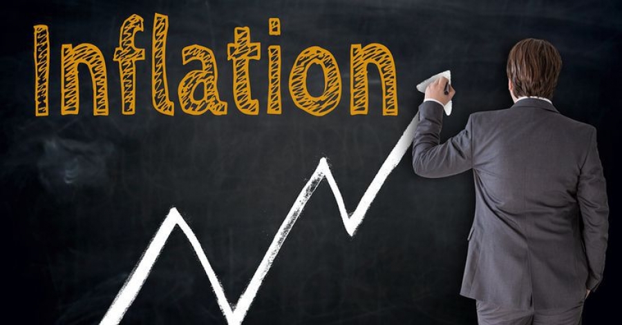 «Έκρηξη» πληθωρισμού στην Ελλάδα στο 10,7% τον Μάιο 2022 - Στο ιστορικό υψηλό του 8,1% για την Ευρωζώνη