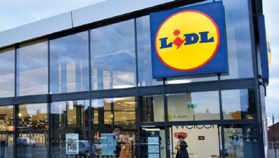 Νέο κατάστημα Lidl στο Κερατσίνι