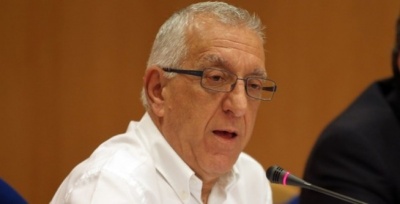 Κακλαμάνης: Η ΝΔ θα παρουσιαστεί στη Βουλή με ενιαία θέση για το θέμα της ονομασίας της ΠΓΔΜ