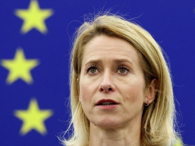 Oργή Ρωσίας για το τελεσίγραφο Kallas - Επικίνδυνη και ελαττωματική η λογική της ΕΕ... μας ετοιμάζουν για νέες συγκρούσεις