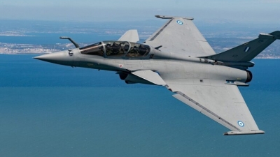 Ενοχλημένη η Τουρκία για την αγορά επιπλέον Rafale: Φοβισμένη η Ελλάδα